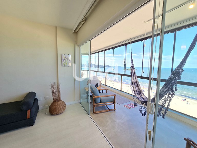 APT 1401 FRENTE AL MAR - 4 SUITE - BC