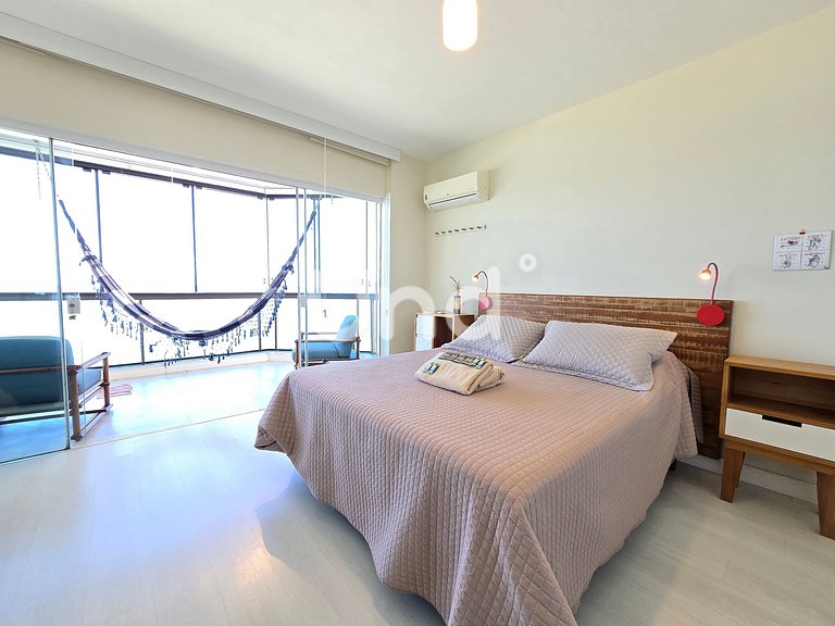 APT 1401 FRENTE AL MAR - 4 SUITE - BC