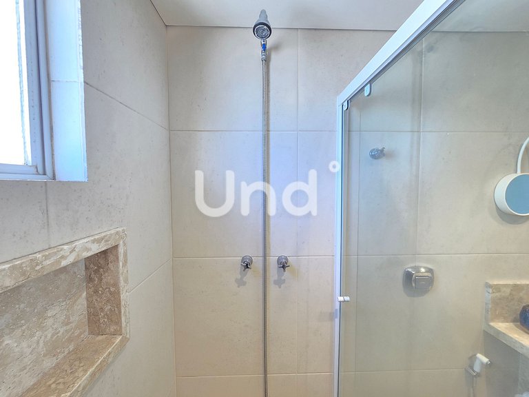 APT 1401 FRENTE AL MAR - 4 SUITE - BC