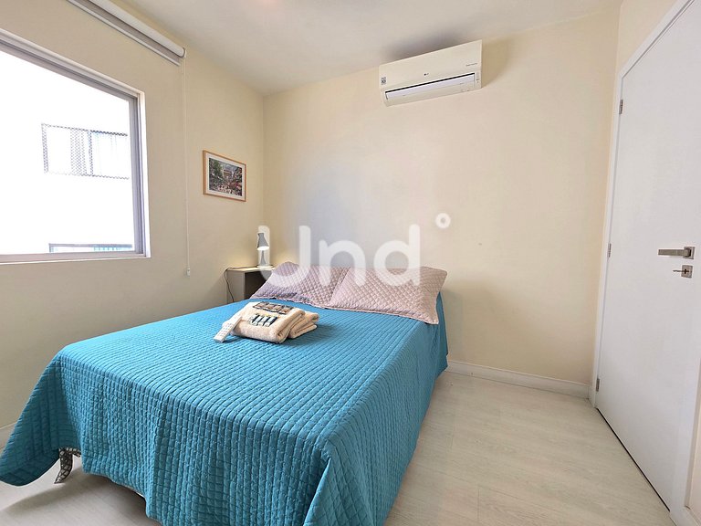 APT 1401 SEA FRONT - 4 SUITE - BC