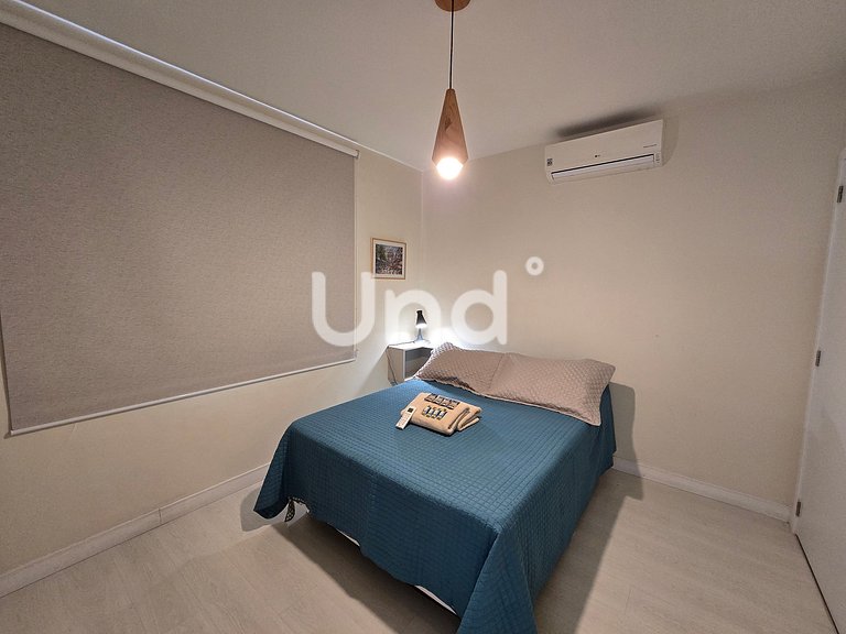 APT 1401 FRENTE AL MAR - 4 SUITE - BC