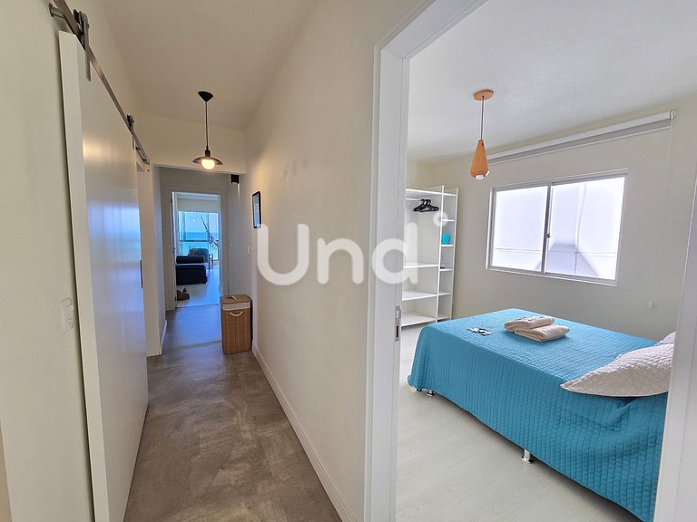 APT 1401 SEA FRONT - 4 SUITE - BC