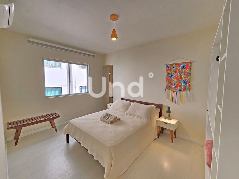 APT 1401 FRENTE AL MAR - 4 SUITE - BC