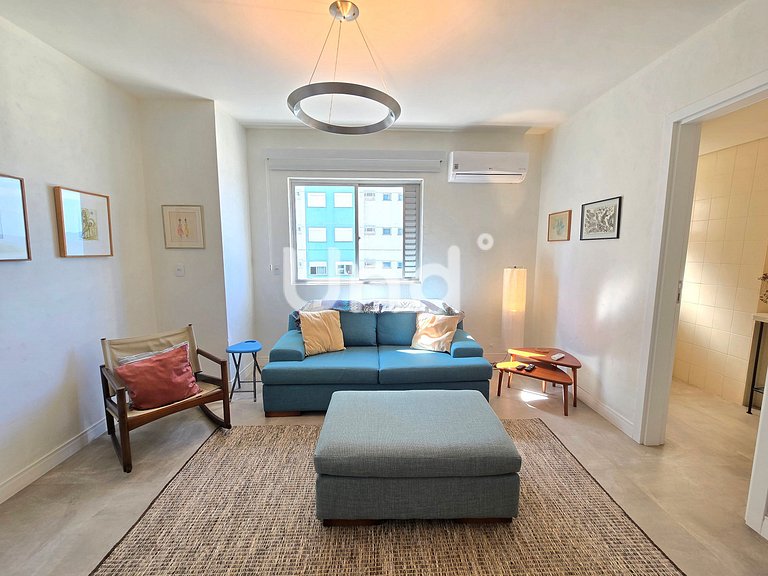 APT 1401 FRENTE AL MAR - 4 SUITE - BC