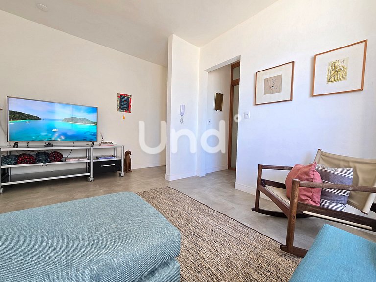 APT 1401 FRENTE AL MAR - 4 SUITE - BC