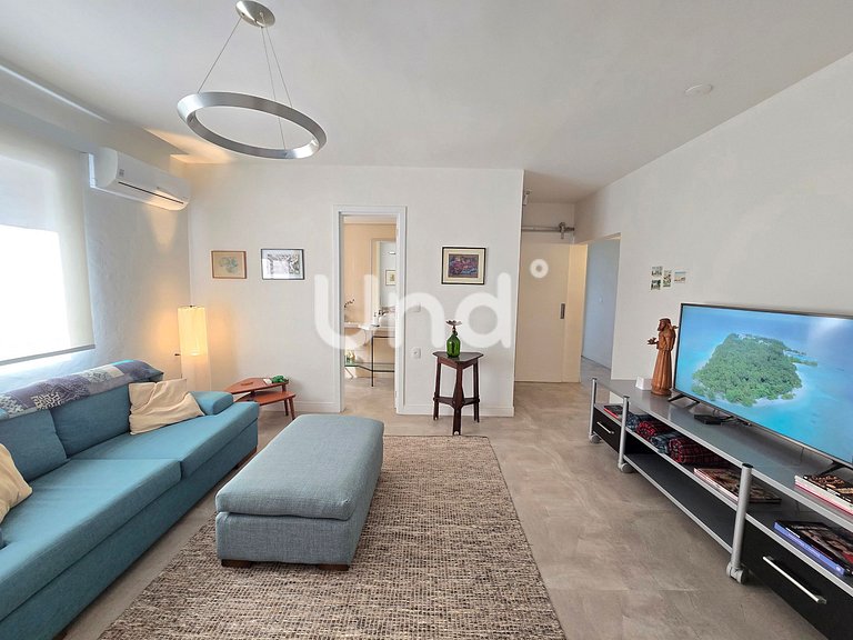 APT 1401 SEA FRONT - 4 SUITE - BC