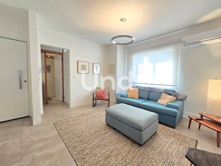 APT 1401 SEA FRONT - 4 SUITE - BC