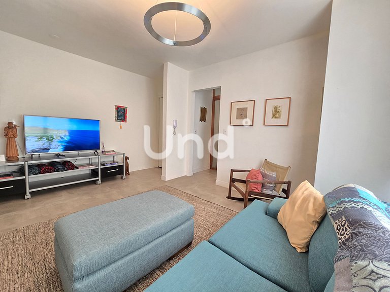 APT 1401 FRENTE AL MAR - 4 SUITE - BC