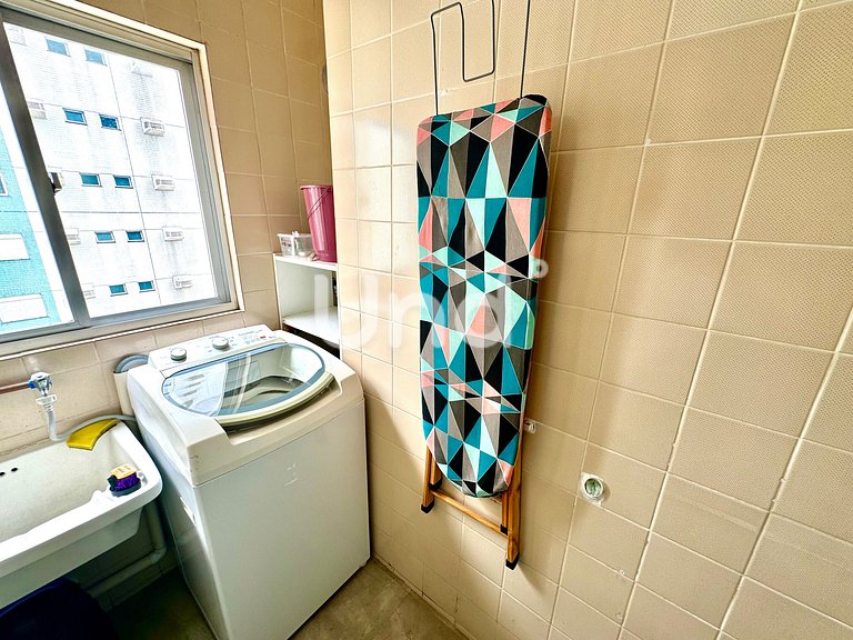 APT 1401 FRENTE AL MAR - 4 SUITE - BC