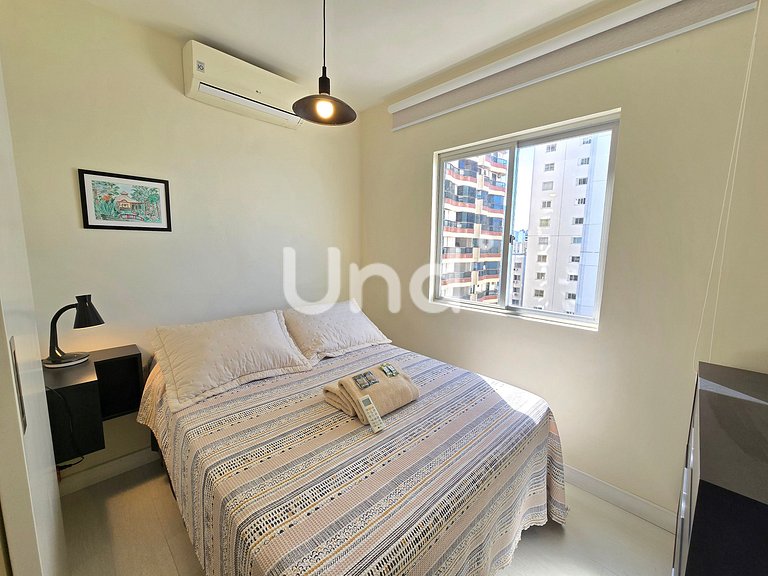 APT 1401 FRENTE AL MAR - 4 SUITE - BC