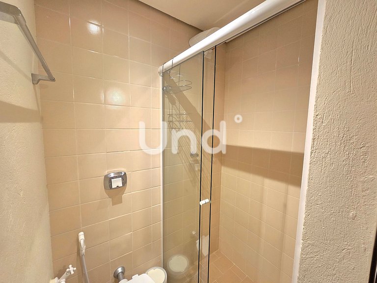 APT 1401 FRENTE AL MAR - 4 SUITE - BC