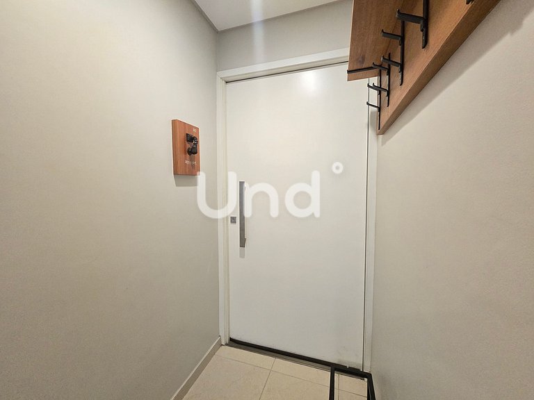 APT 1401 SEA FRONT - 4 SUITE - BC