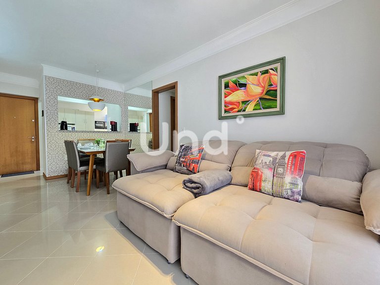 Apartamentos en el edificio South Coast - Centro BC/Piscina