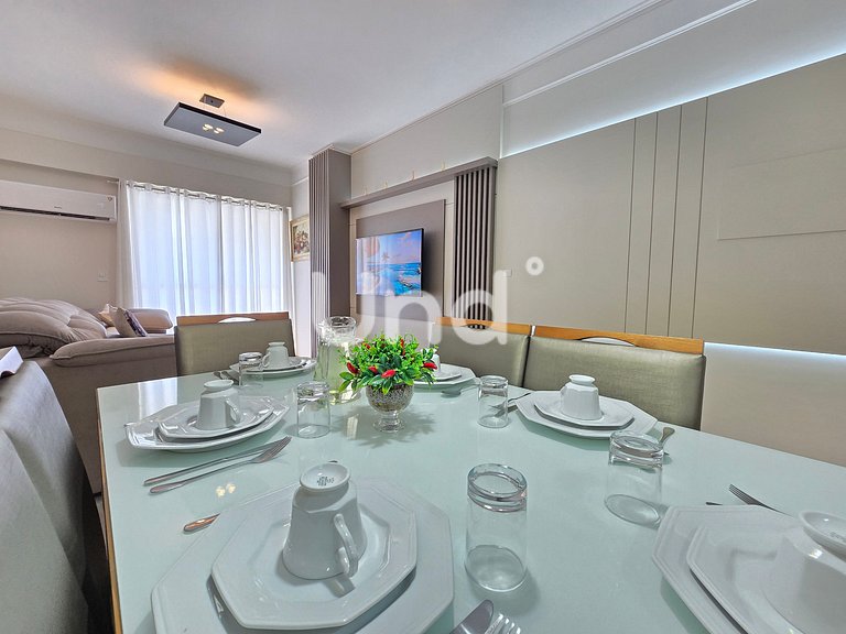 South Coast Building Apartments - BC Center/Swimming Pool