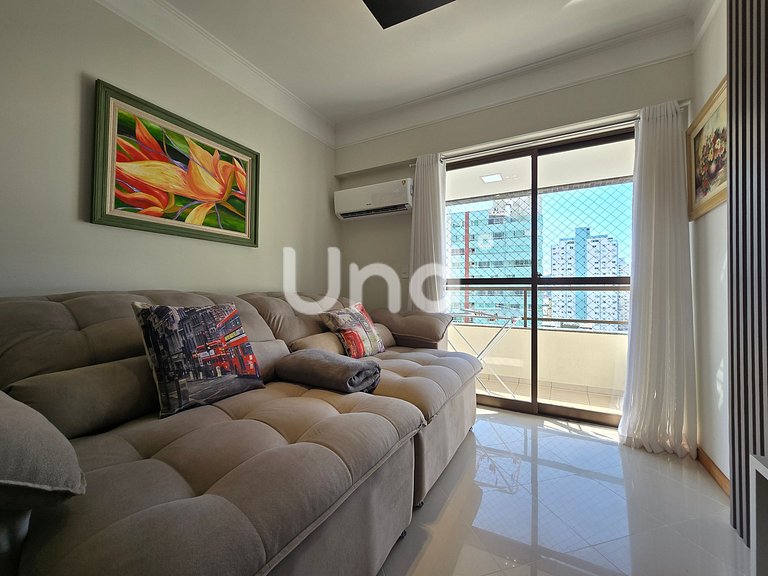 Apartamentos en el edificio South Coast - Centro BC/Piscina