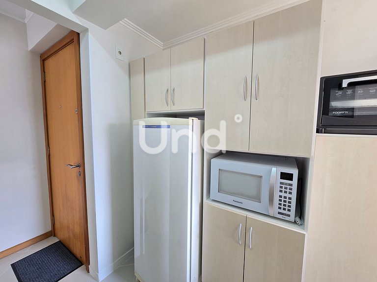 Apartamentos en el edificio South Coast - Centro BC/Piscina