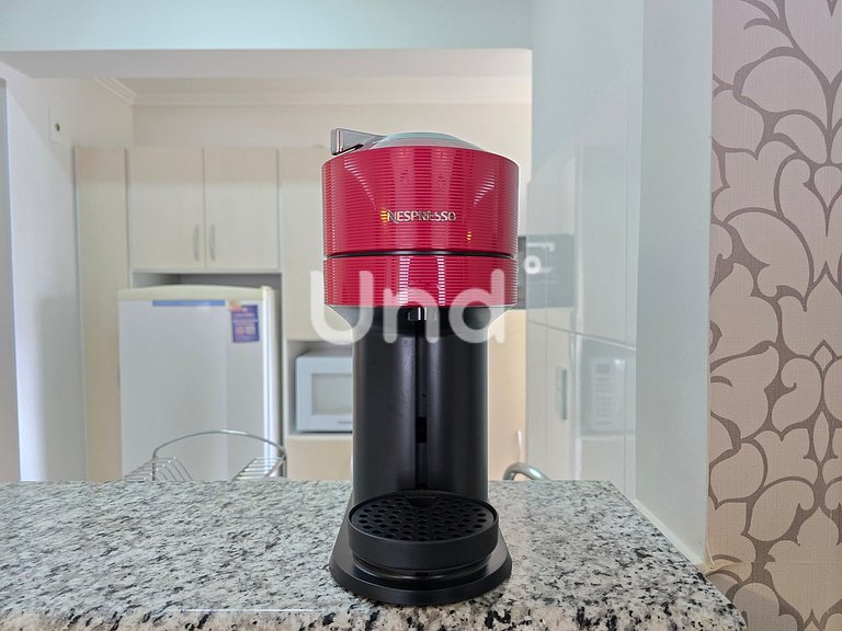 Apartamentos en el edificio South Coast - Centro BC/Piscina