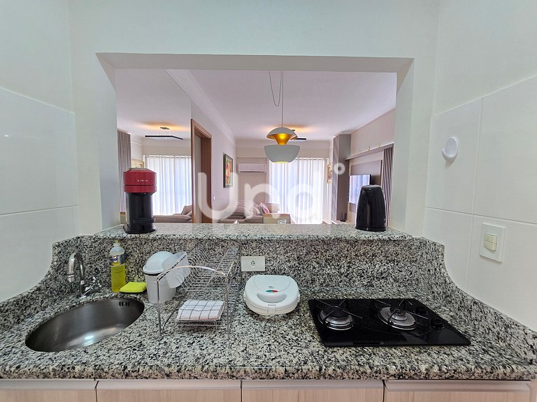 South Coast Building Apartments - BC Center/Swimming Pool