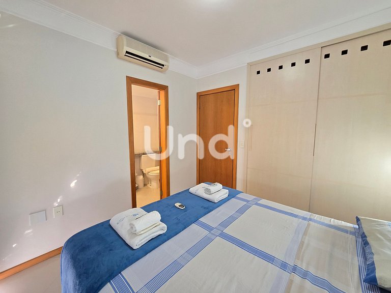 South Coast Building Apartments - BC Center/Swimming Pool