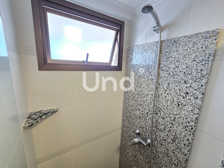 Apartamentos en el edificio South Coast - Centro BC/Piscina