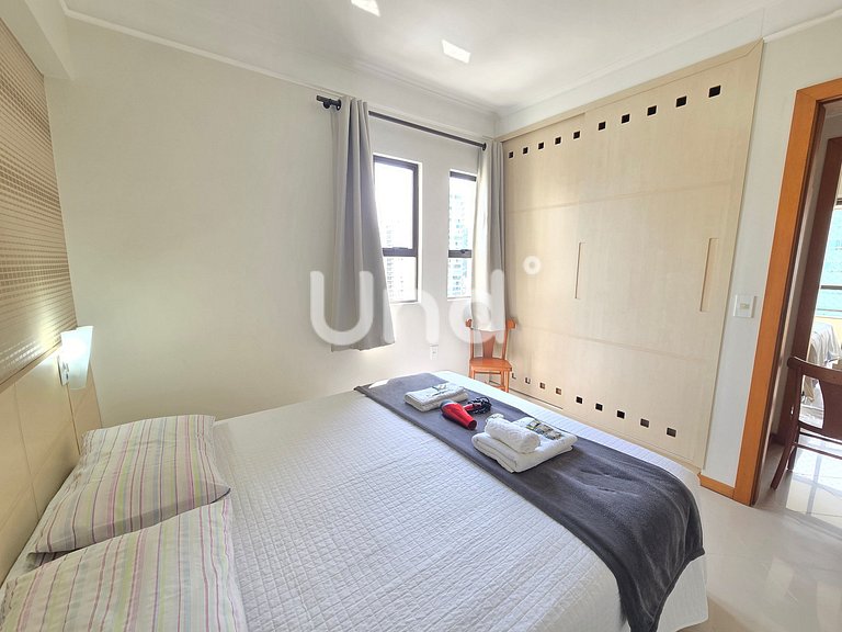 South Coast Building Apartments - BC Center/Swimming Pool