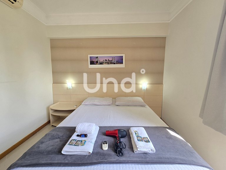 South Coast Building Apartments - BC Center/Swimming Pool