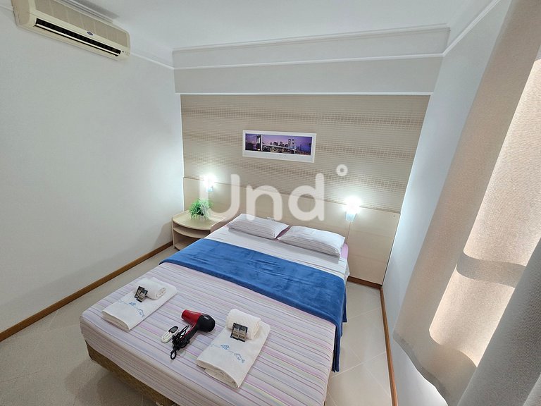 South Coast Building Apartments - BC Center/Swimming Pool