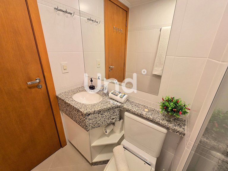 South Coast Building Apartments - BC Center/Swimming Pool