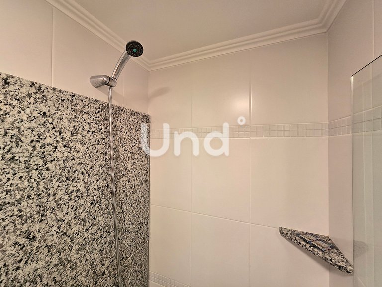 Apartamentos en el edificio South Coast - Centro BC/Piscina