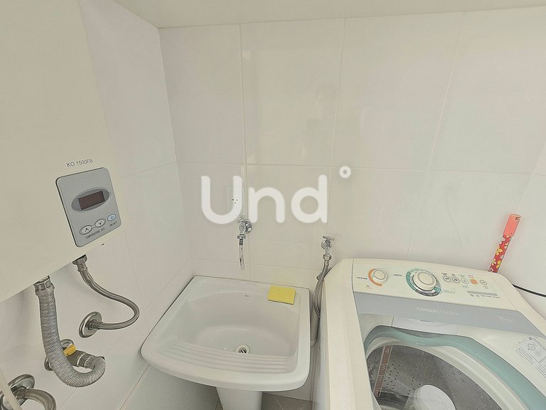 South Coast Building Apartments - BC Center/Swimming Pool