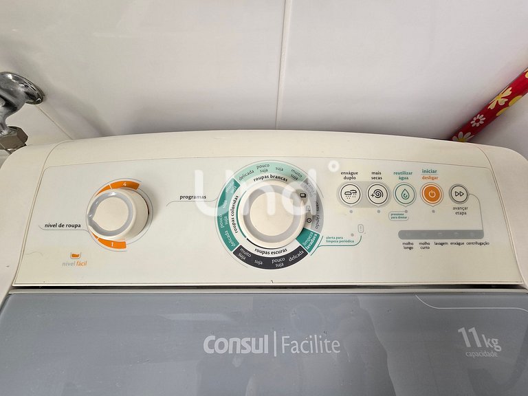 South Coast Building Apartments - BC Center/Swimming Pool