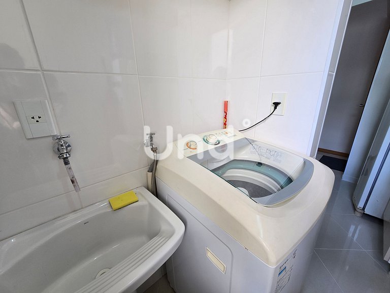 Apartamentos en el edificio South Coast - Centro BC/Piscina