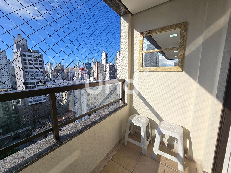 Apartamentos en el edificio South Coast - Centro BC/Piscina