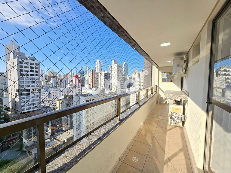 South Coast Building Apartments - BC Center/Swimming Pool