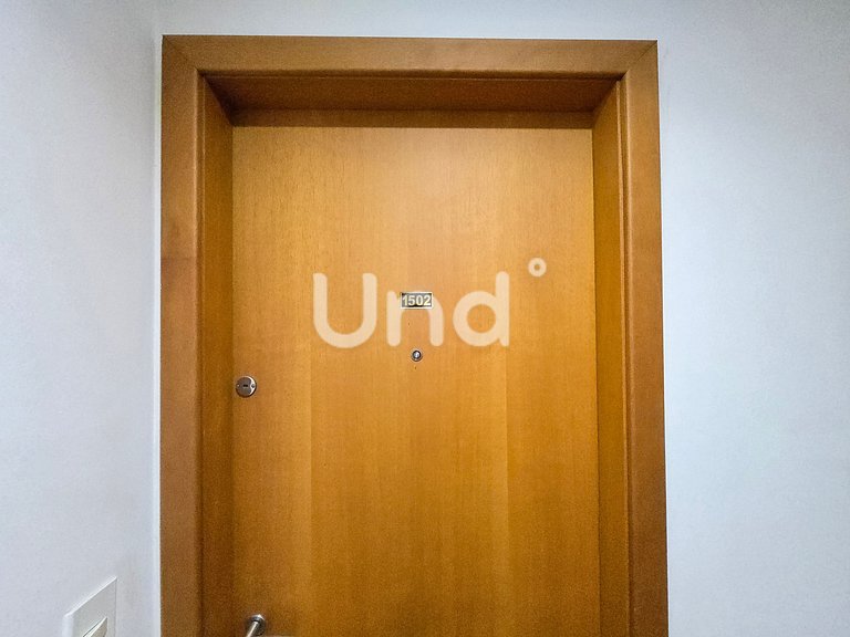 Apartamentos en el edificio South Coast - Centro BC/Piscina