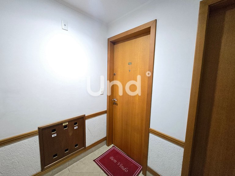 Apartamentos en el edificio South Coast - Centro BC/Piscina