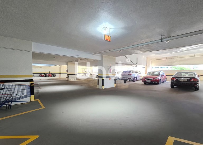 South Coast Building Apartments - BC Center/Swimming Pool