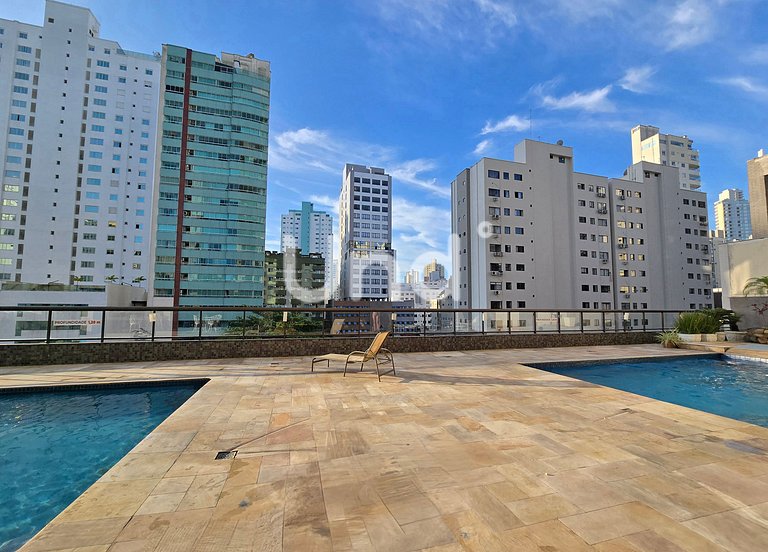 South Coast Building Apartments - BC Center/Swimming Pool