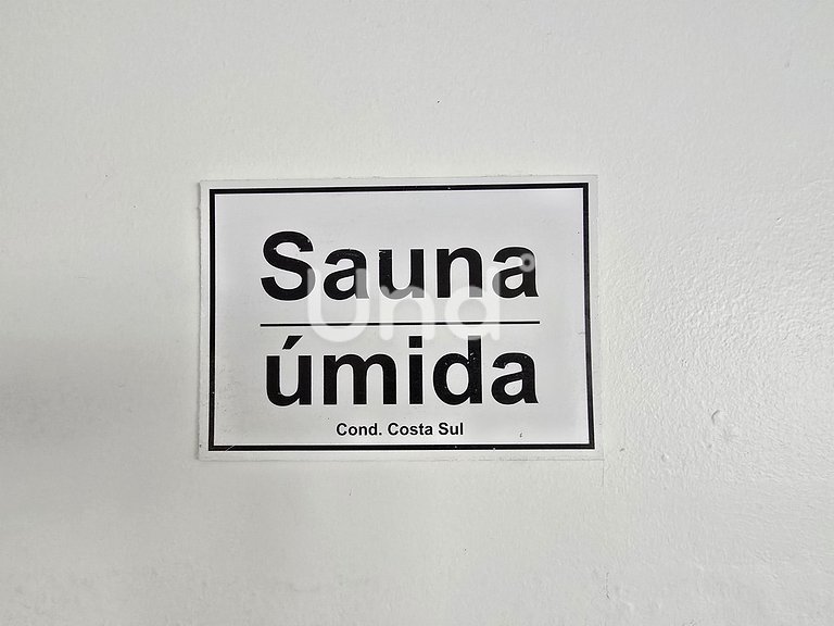 Apartamentos en el edificio South Coast - Centro BC/Piscina