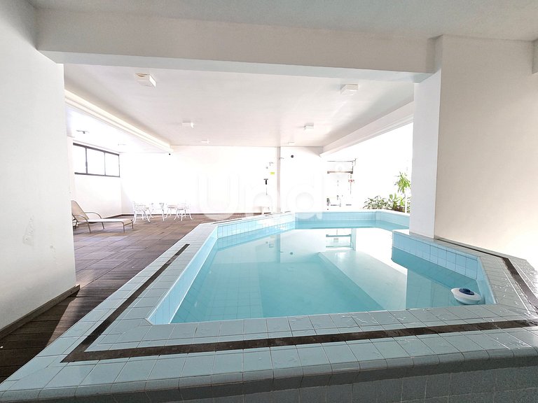 South Coast Building Apartments - BC Center/Swimming Pool