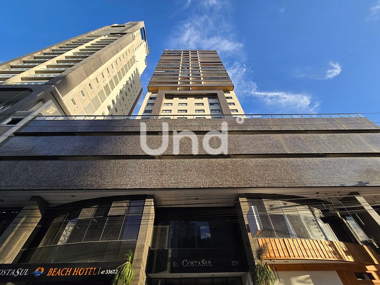 South Coast Building Apartments - BC Center/Swimming Pool