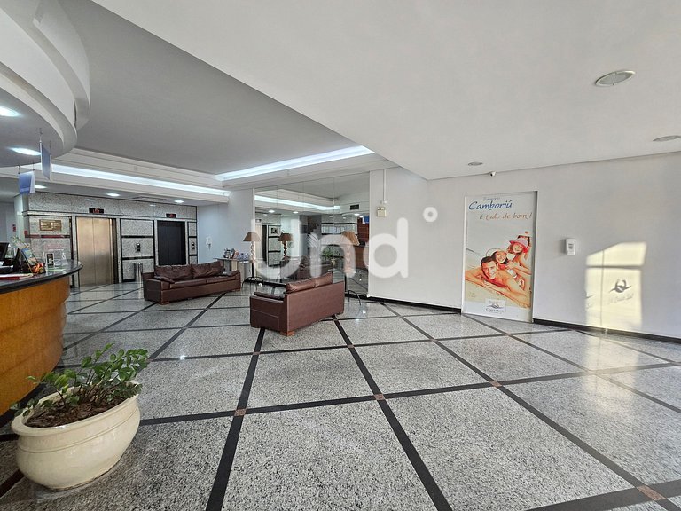 South Coast Building Apartments - BC Center/Swimming Pool