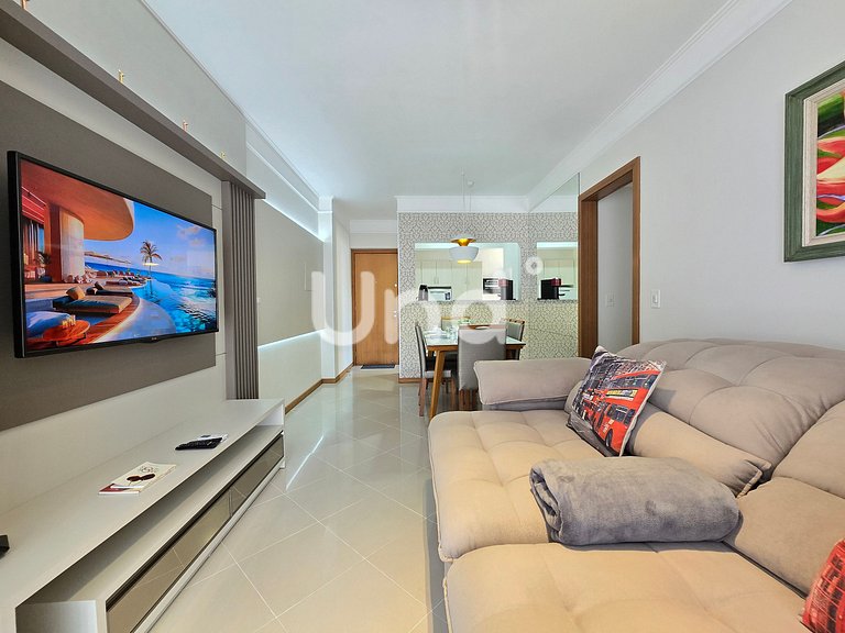 Apartamentos en el edificio South Coast - Centro BC/Piscina