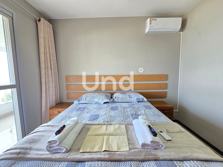 APT 401 SEA FRONT - BALNEÁRIO