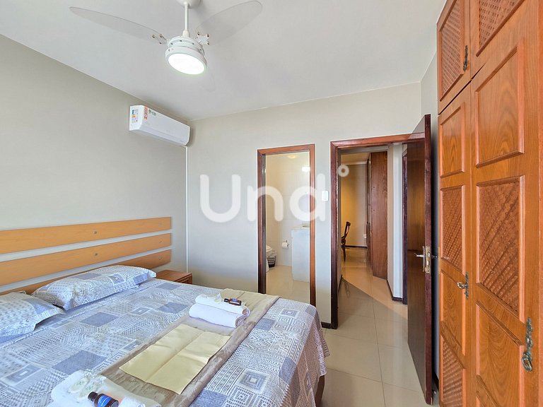 APT 401 SEA FRONT - BALNEÁRIO