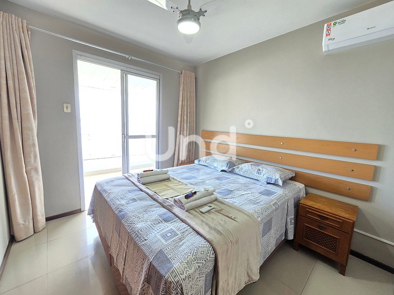 APT 401 SEA FRONT - BALNEÁRIO