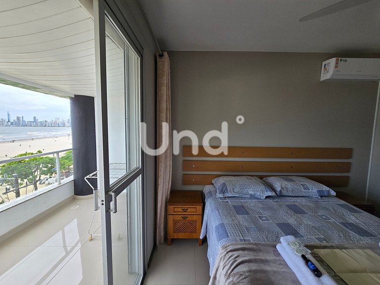 APT 401 SEA FRONT - BALNEÁRIO