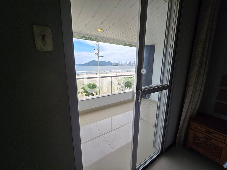 APT 401 SEA FRONT - BALNEÁRIO