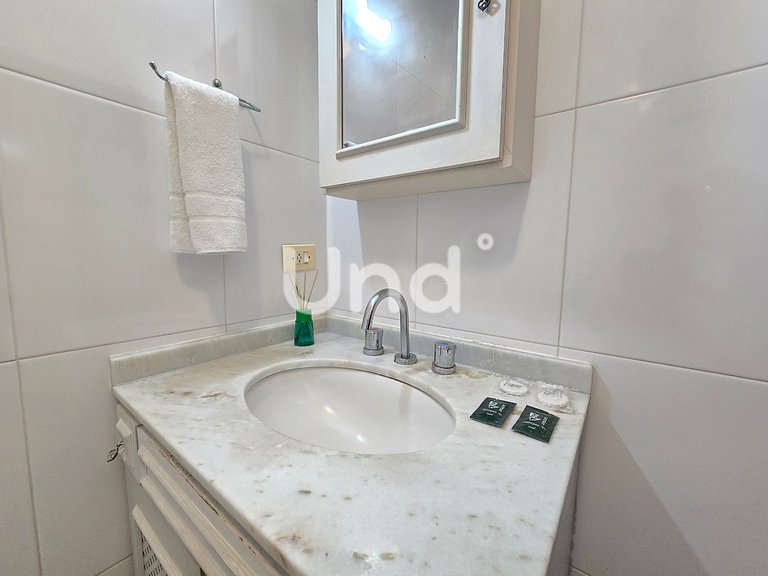 APT 401 SEA FRONT - BALNEÁRIO