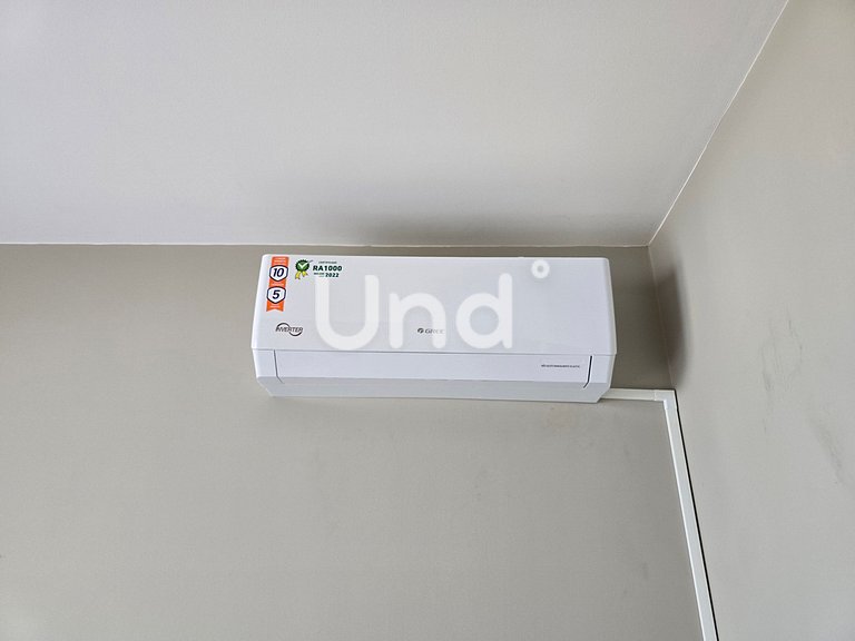 APARTAMENTO 401 FRENTE AL MAR - BALNEÁRIO